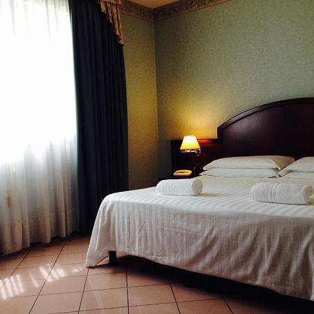 Venice Palace Hotel Mirano Kültér fotó