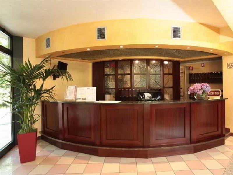 Venice Palace Hotel Mirano Kültér fotó