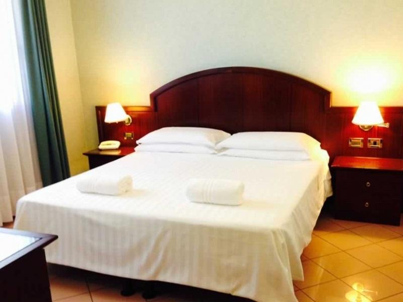 Venice Palace Hotel Mirano Kültér fotó
