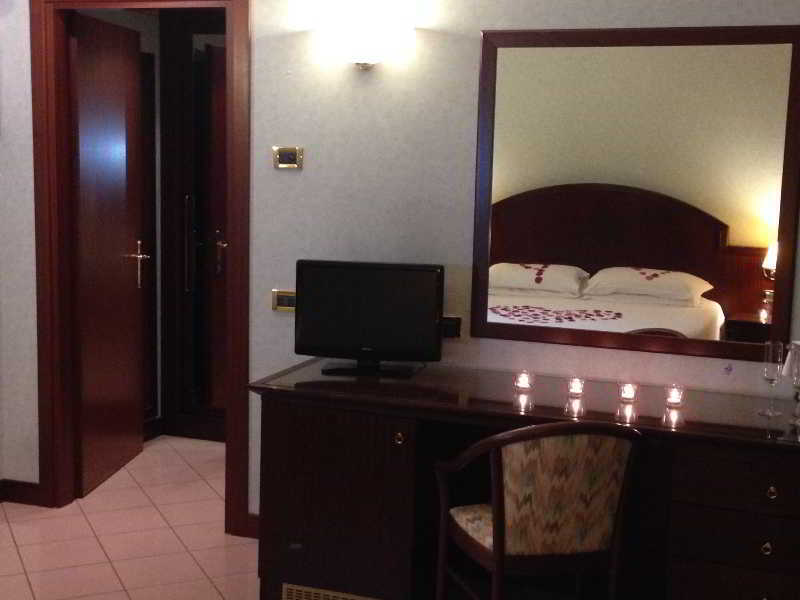 Venice Palace Hotel Mirano Kültér fotó