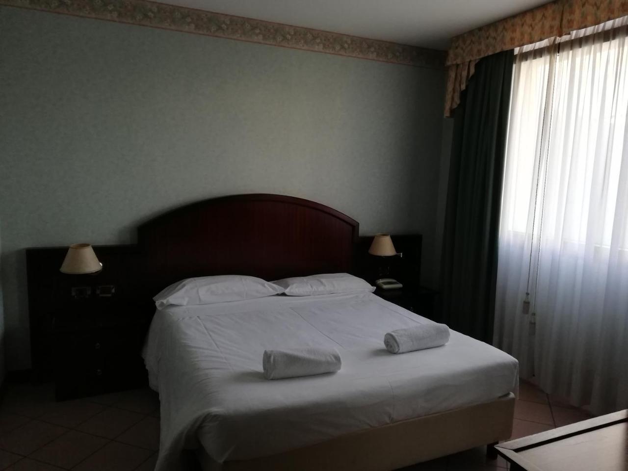 Venice Palace Hotel Mirano Kültér fotó