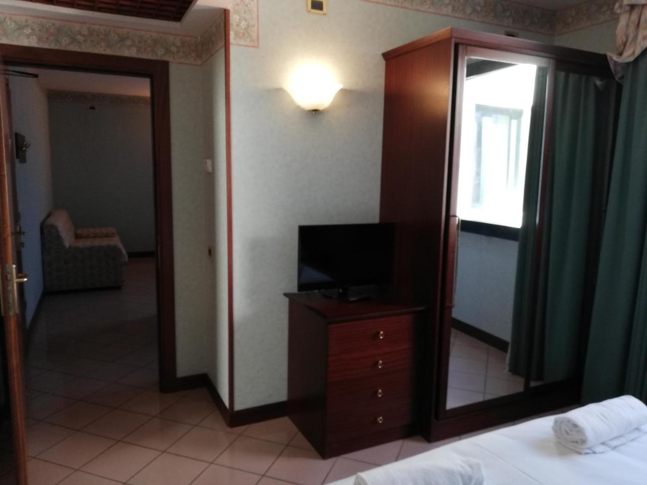 Venice Palace Hotel Mirano Kültér fotó